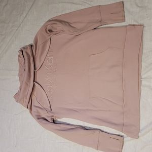 2/$20 Calvin Klein Sweat Shirt